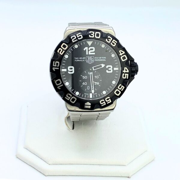 Tag Heuer Formula 1 WAH1010.BA0854 - Image 3