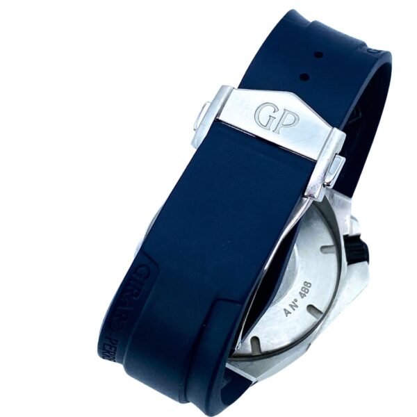 Girard Perregaux 49960.19.431 Sea Hawk Automatic - Image 8