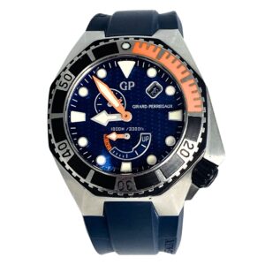 Girard Perregaux 49960.19.431 Sea Hawk Automatic