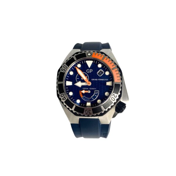 Girard Perregaux 49960.19.431 Sea Hawk Automatic - Image 10