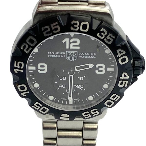 Tag Heuer Formula 1 WAH1010.BA0854 - Image 4