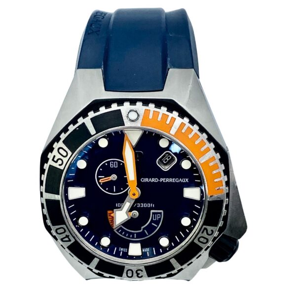 Girard Perregaux 49960.19.431 Sea Hawk Automatic - Image 3