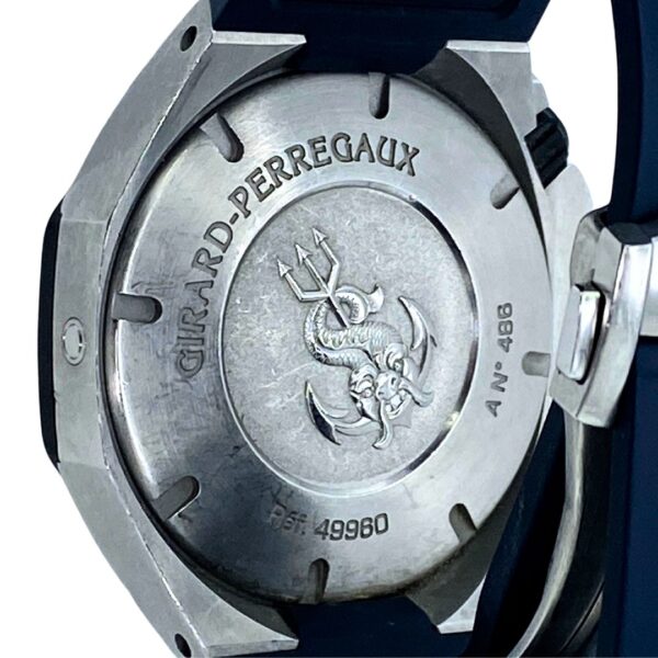 Girard Perregaux 49960.19.431 Sea Hawk Automatic - Image 5