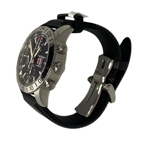 Chopard Mille Miglia 168992-3001 Black Chronograph - Image 5