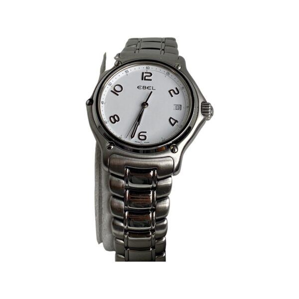 Ebel 1911 Women’s Watch - Image 3