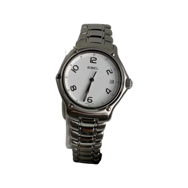 Ebel 1911 Women’s Watch - Image 4