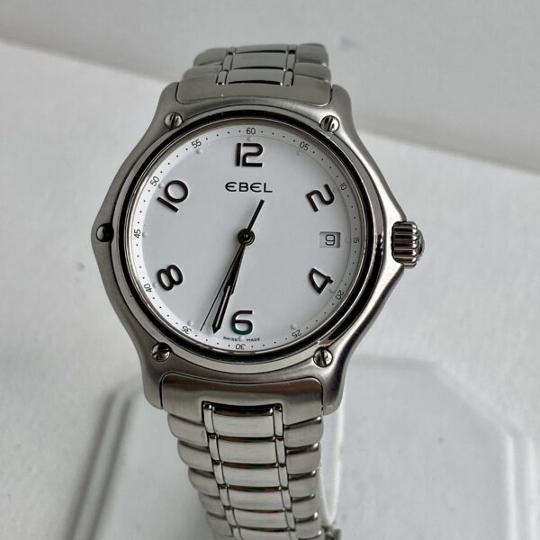 Ebel 1911 Women’s Watch - Image 5