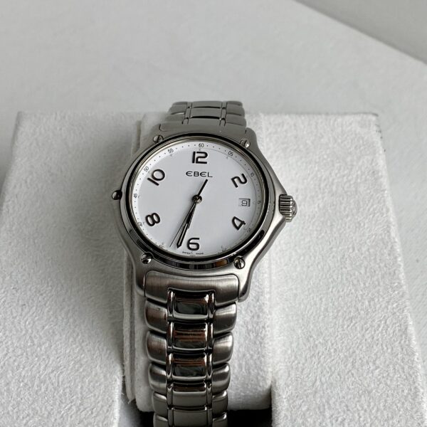Ebel 1911 Women’s Watch - Image 6