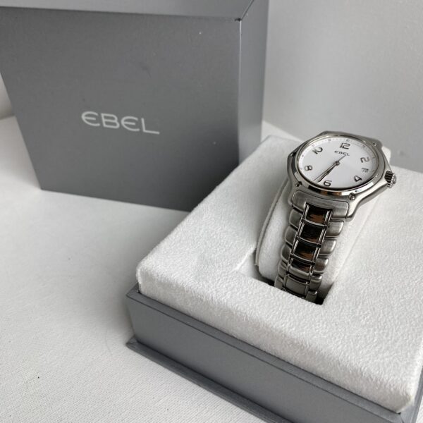 Ebel 1911 Women’s Watch - Image 7