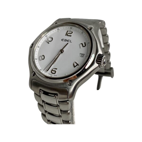 Ebel 1911 Women’s Watch - Image 9