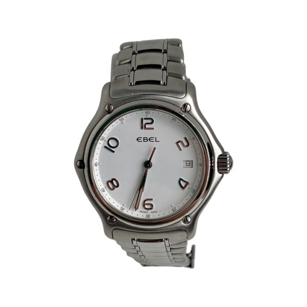 Ebel 1911 Women’s Watch - Image 10