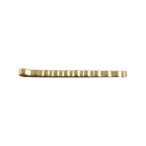 Tiffany & Co. 14 Karat Yellow Gold Tie Bar Pin Clip