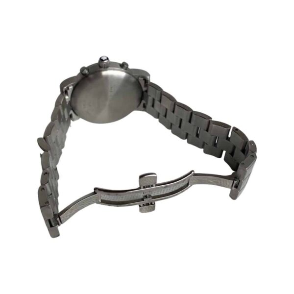 Montblanc Star Meisterstuck Chronograph Watch model 7038 - Image 3