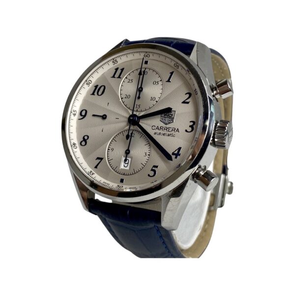 Tag Heuer Carrera Heritage Men’s Watch CAS2111 - Image 2