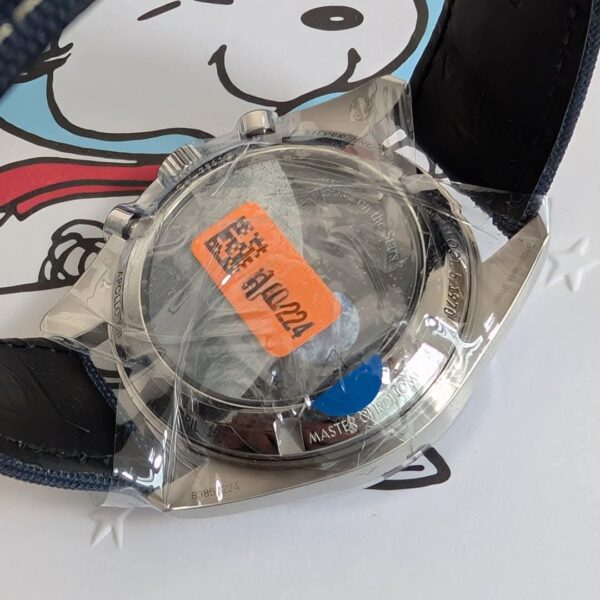 Omega Speedmaster Professional 'Silver Snoopy Award